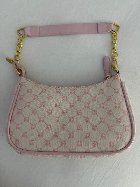 Rosa Tasche