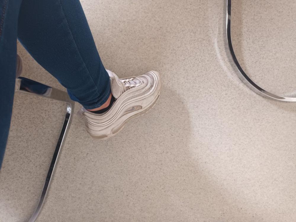 Nike schuh