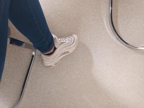 Nike schuh