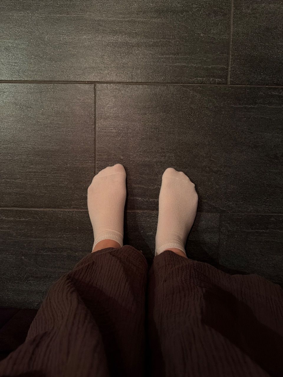 Gebrauchte Socken zu verkaufen