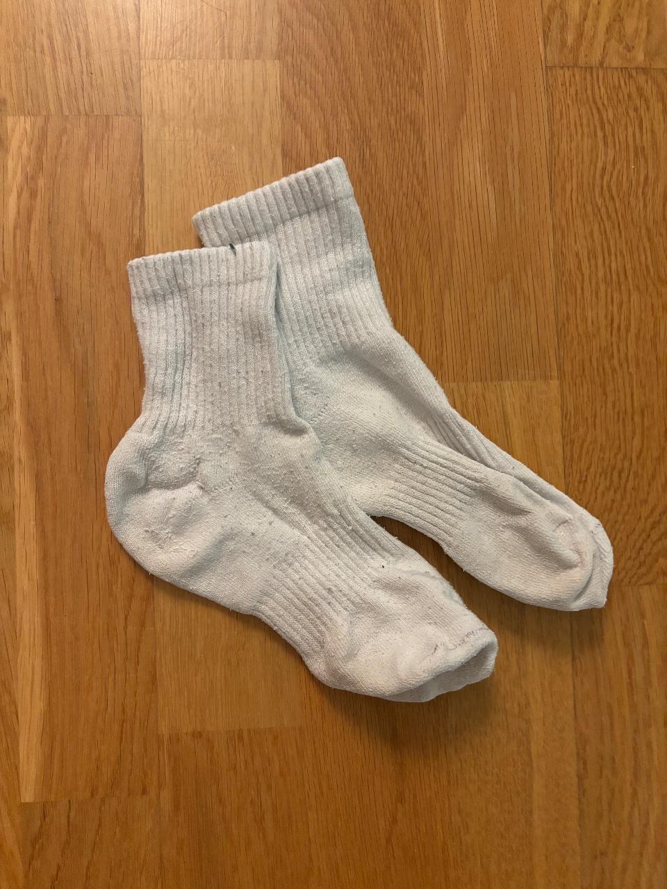 Alltags Socken, perfekt für jede Aktivität