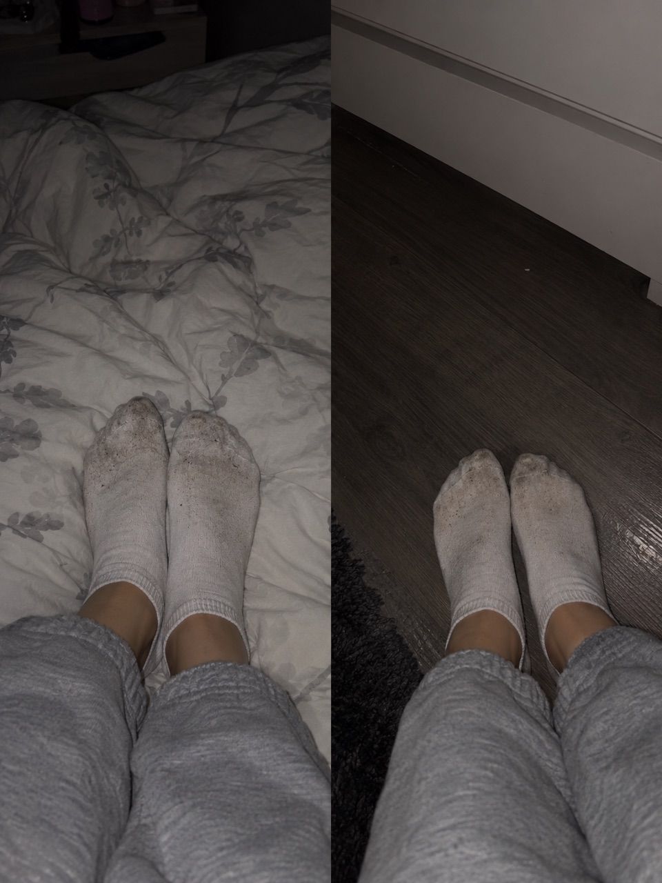 Socken Größe 36-39 😘❤️ Size XS