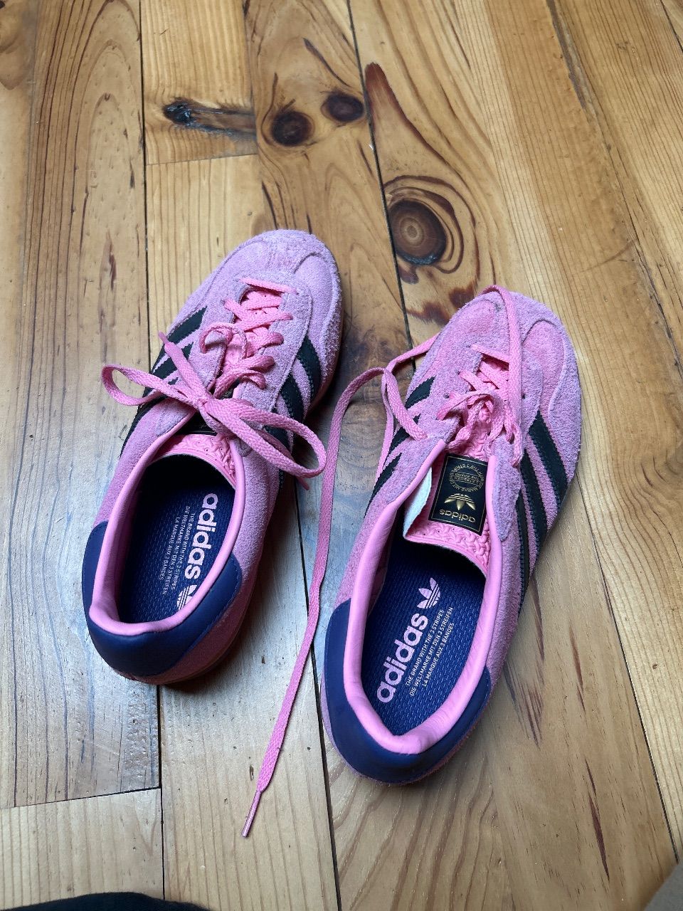Adidas  Adidas Schuhe  Size 40