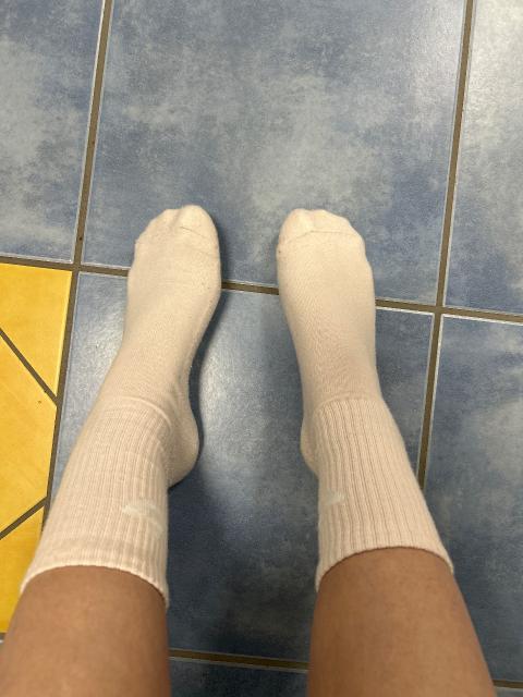Adidas Socken Size M