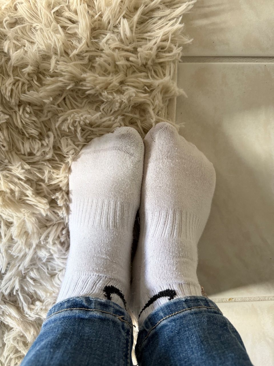 nike socken  Size 39