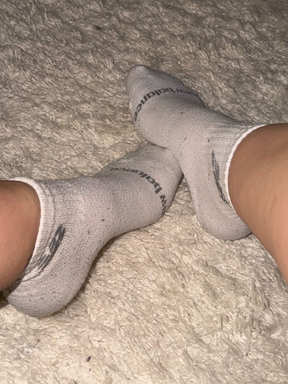 New balance Socken  Size S