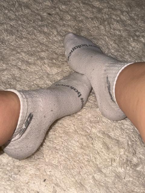 New balance Socken Size S