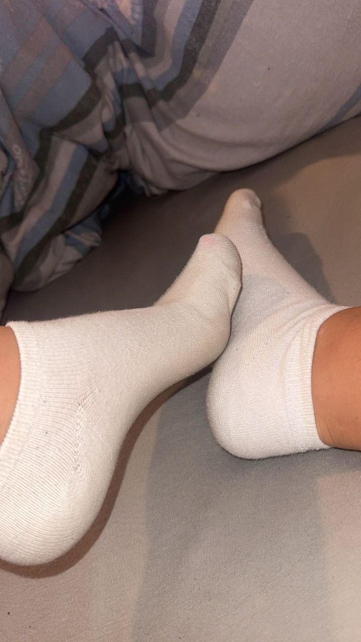 H&M Gebrauchte Socken Size XXS