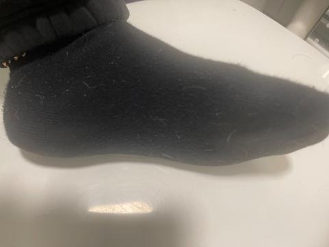 Socken Size M
