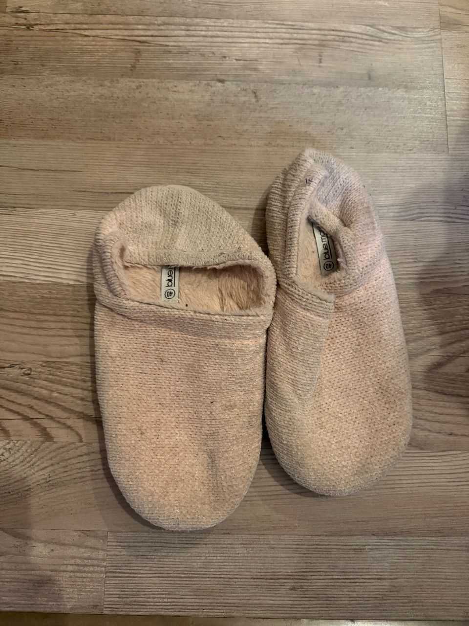 Hausschuhe  Size 40