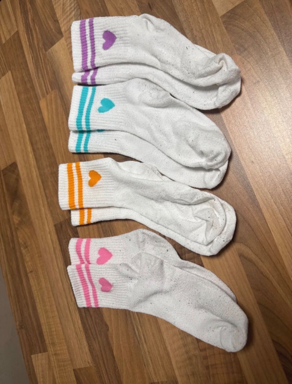 Ohne Marke Tennissocken  Size 37