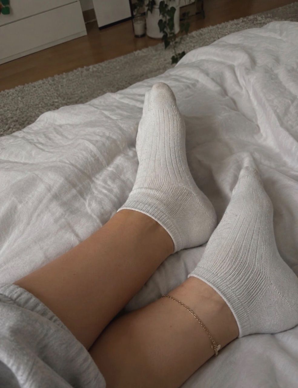 Ohne Marke Socken  Size 37