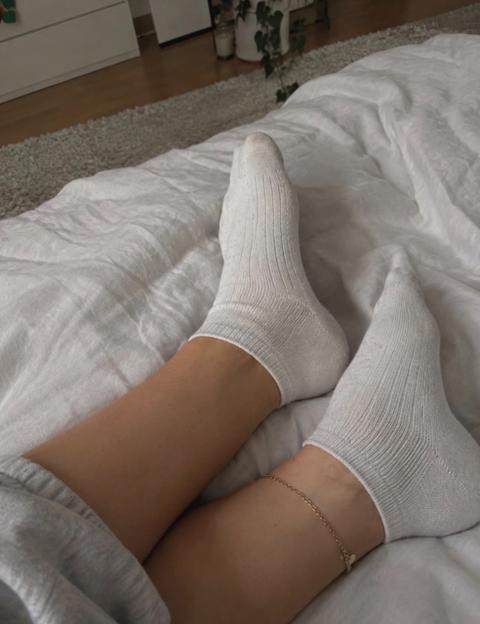 Ohne Marke Socken Size 37