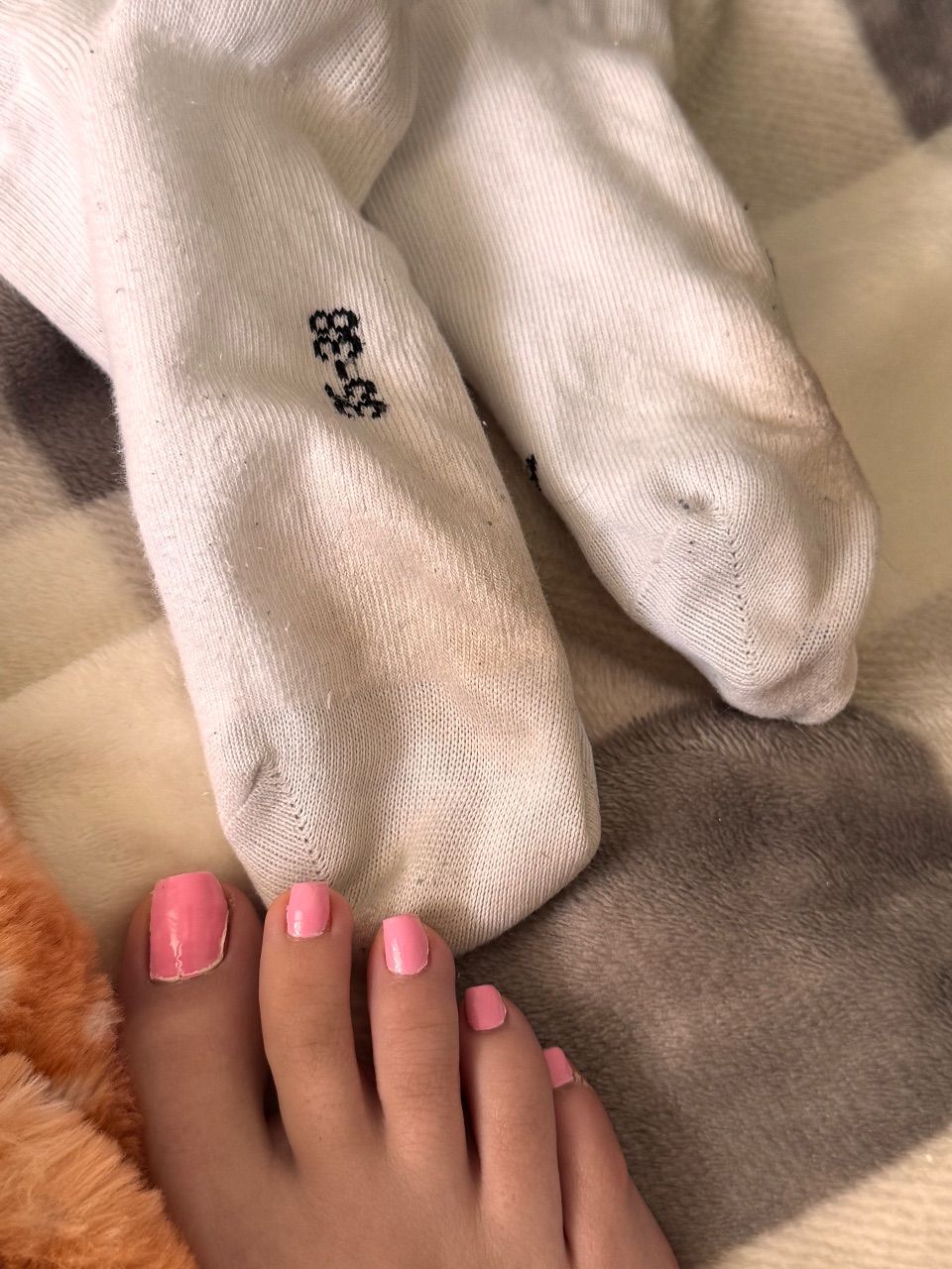 Ohne Marke Verkaufe Socken🤭