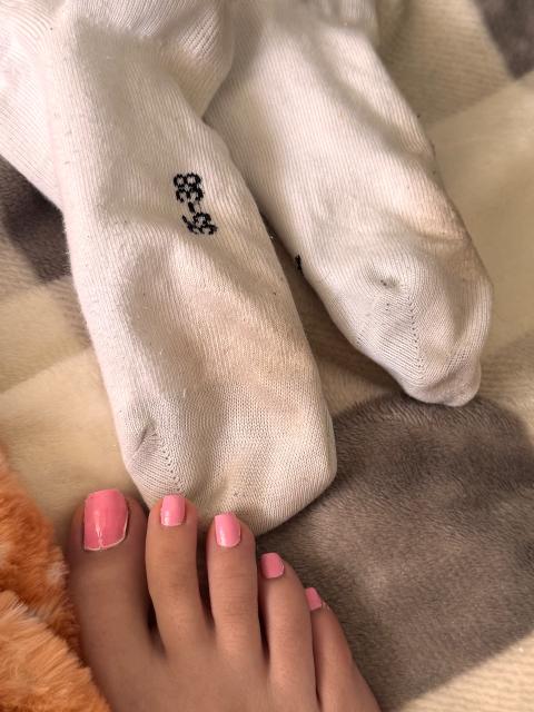 Ohne Marke Verkaufe Socken🤭