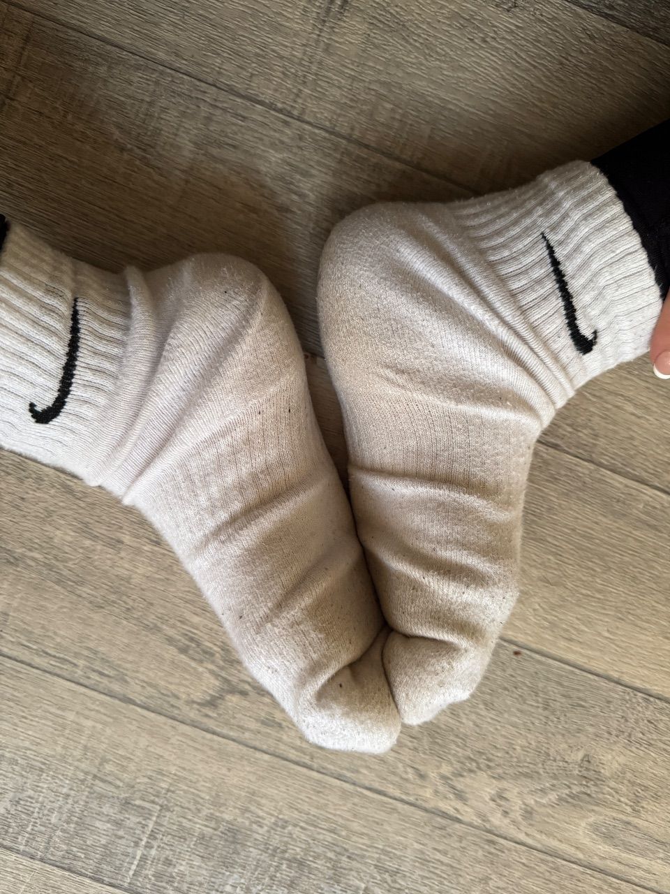 Nike Nike Sportsocken Size 38