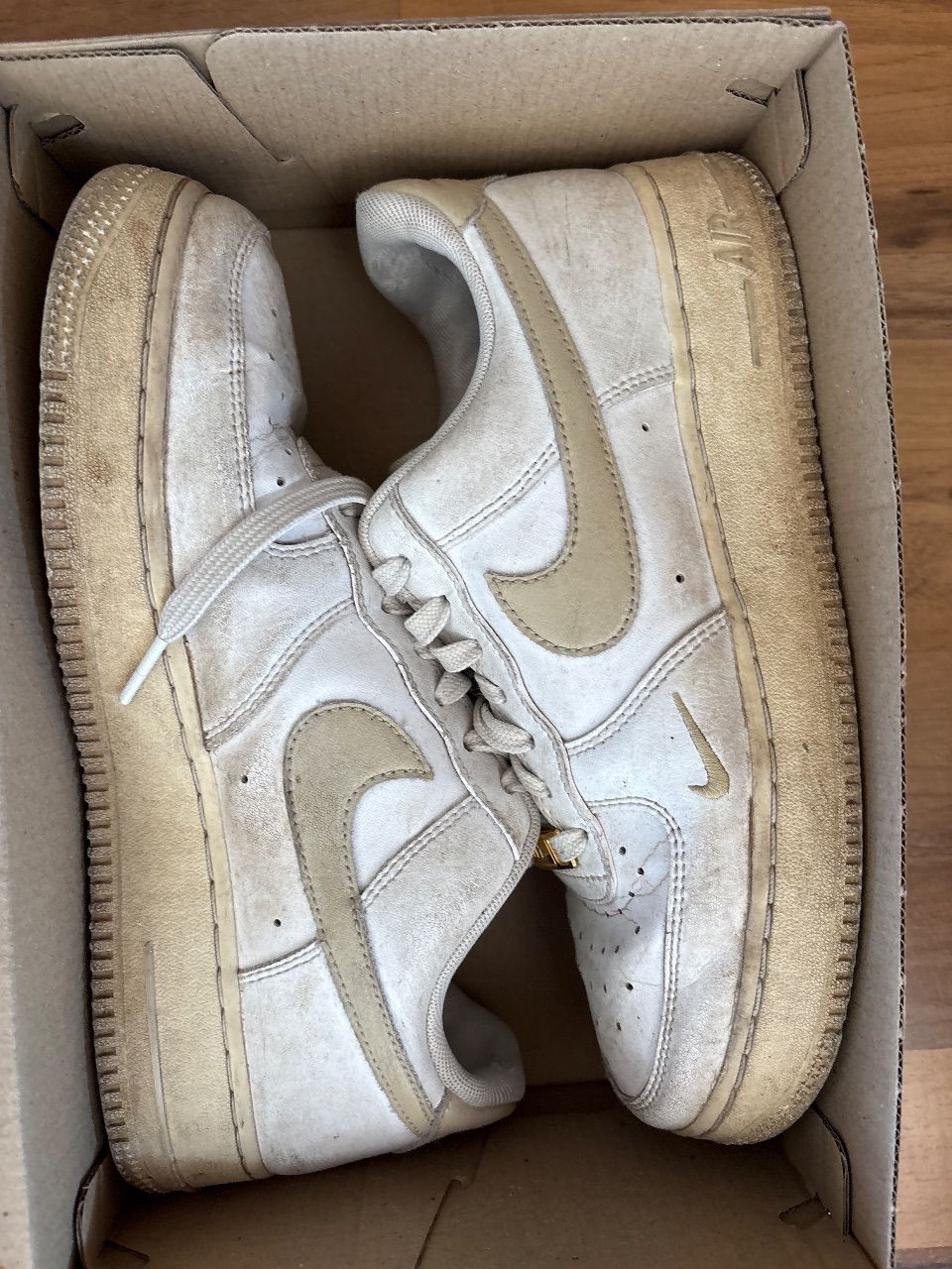 Nike Nike Airforce  Size 39