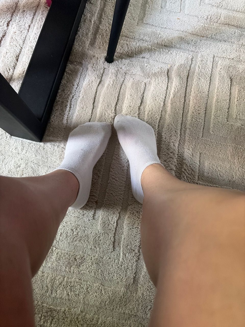 Getragene Socken  Size 39