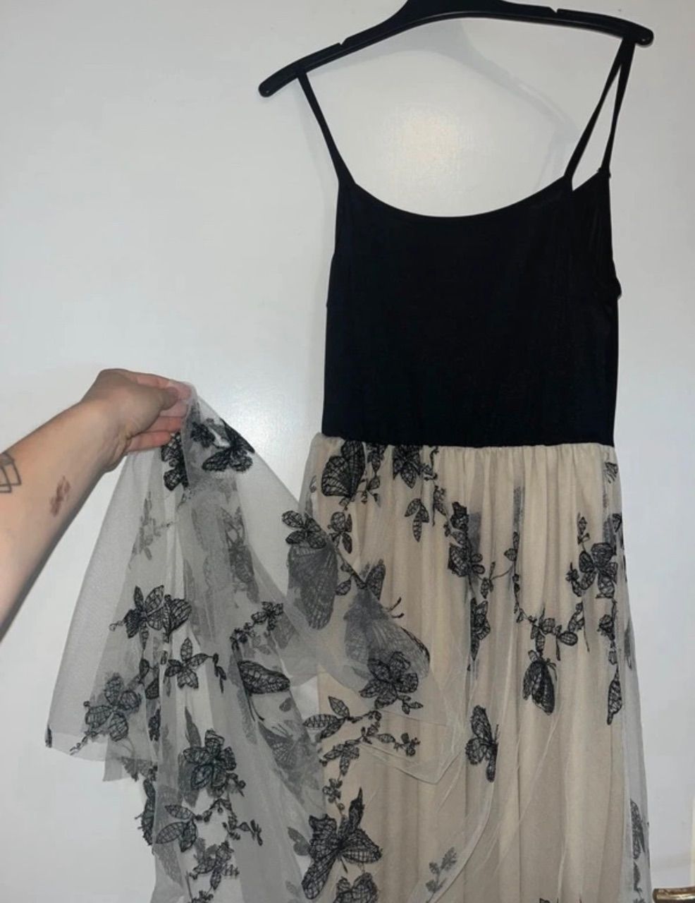 Ohne Marke Kleid  Size XS