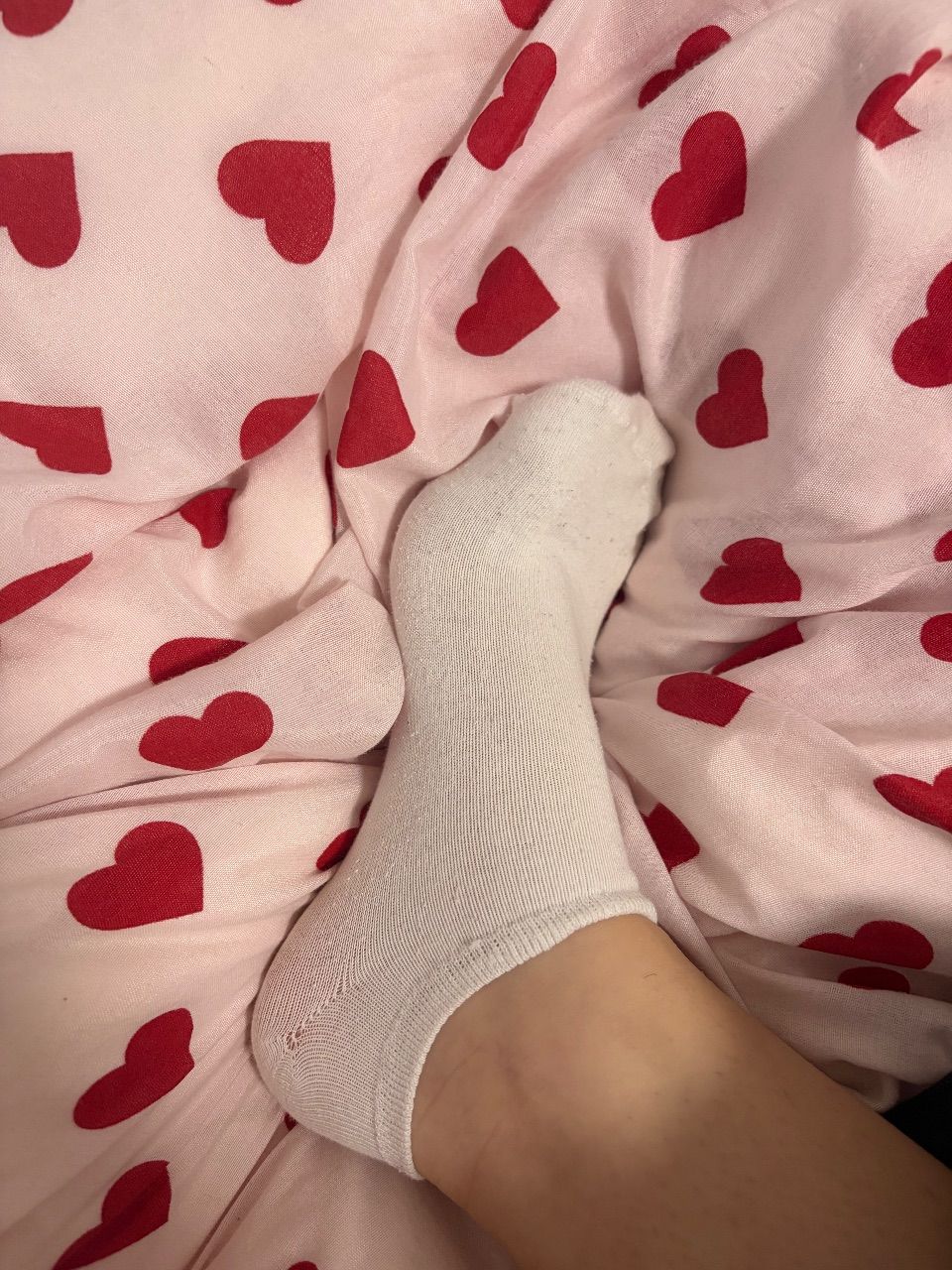 Ohne Marke Sehr gut getragene Socken  Size S