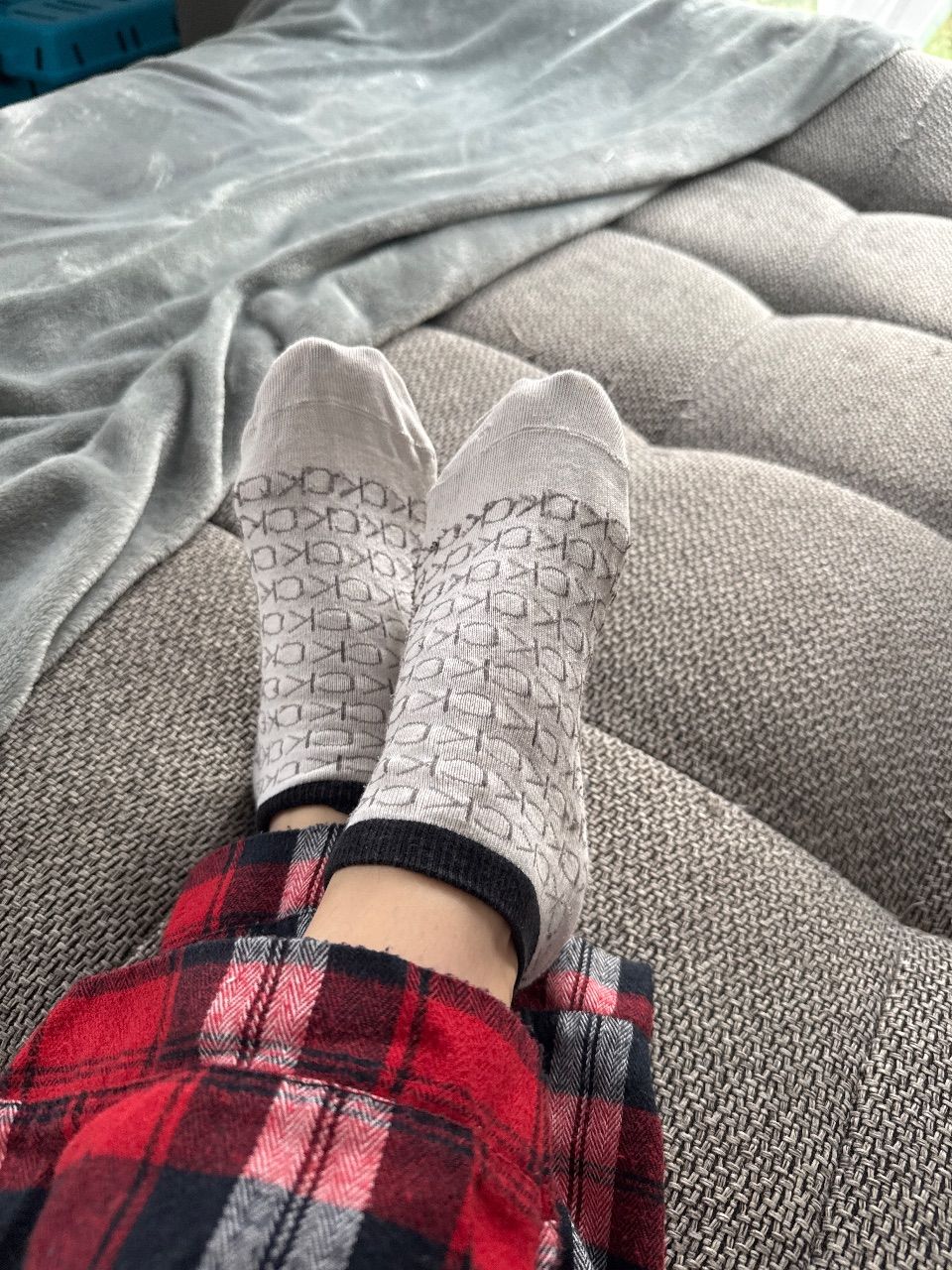 Calvin Klein Calvin Klein Socken  Size S