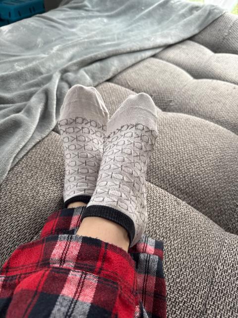 Calvin Klein Calvin Klein Socken Size S
