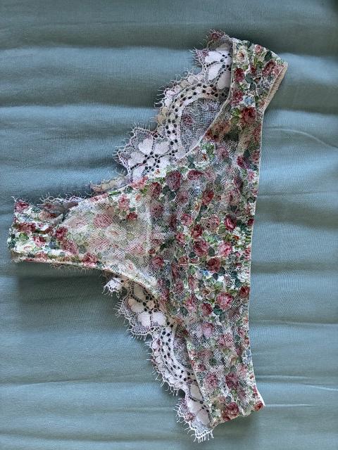 Hunkemöller & Intimissimi Unterwäsche Size S