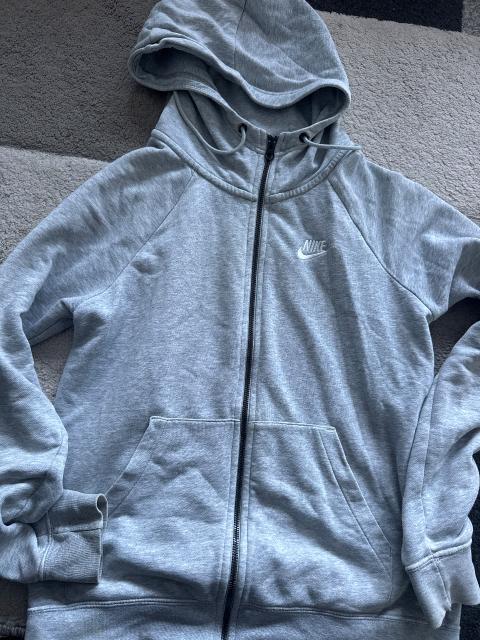 Nike Nike Zip-Hoodie Size S