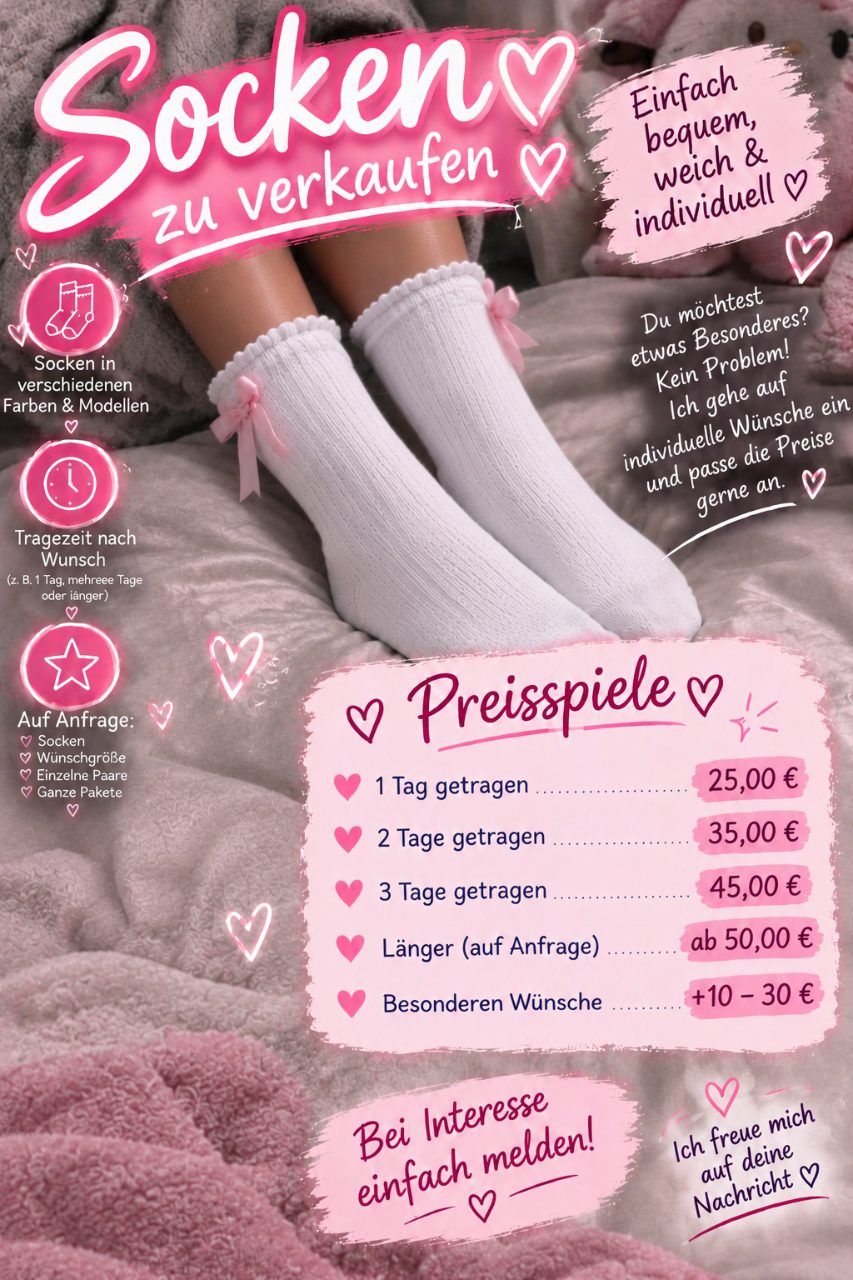 Socken 