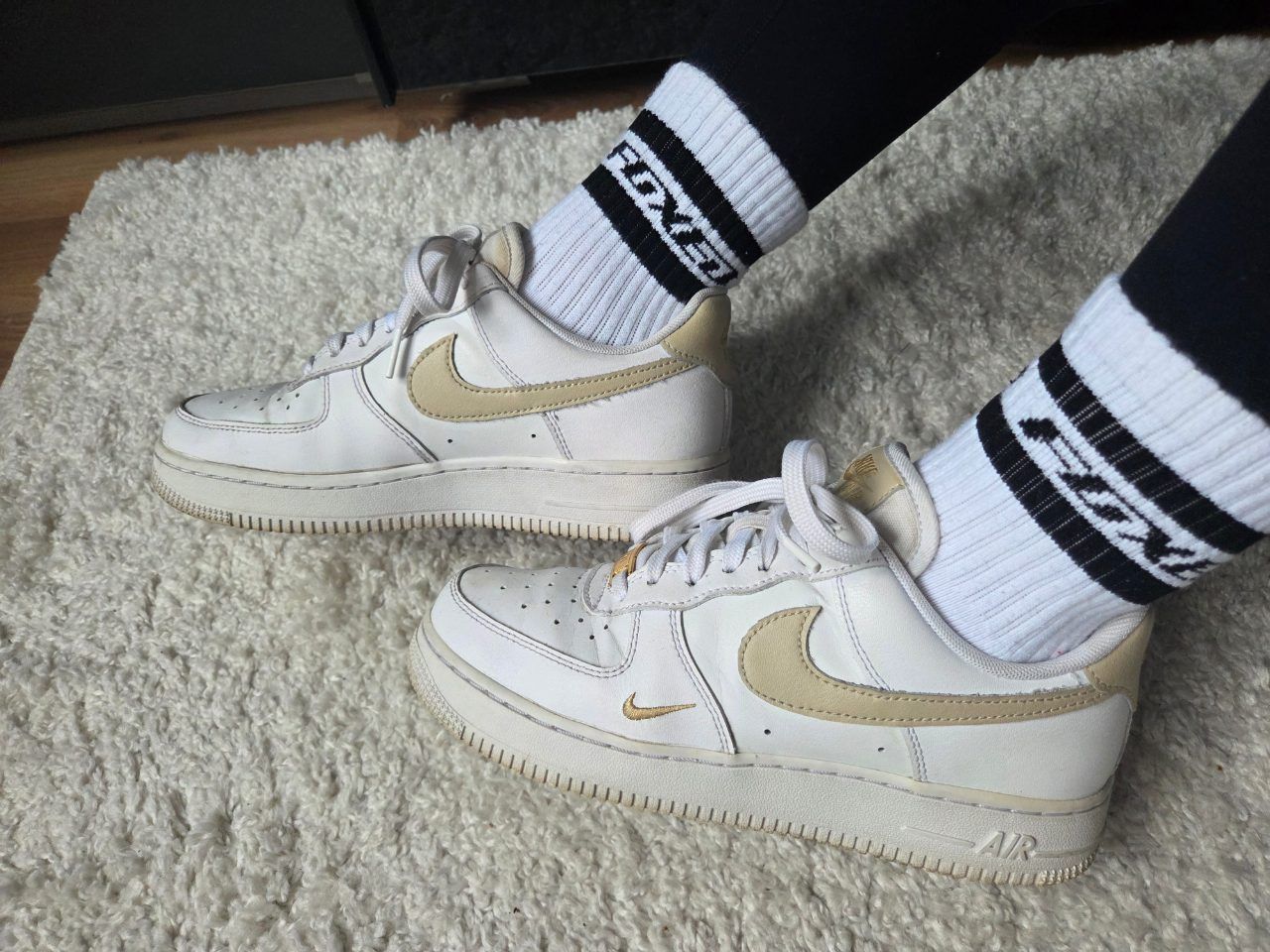 Nike Air Force 1 