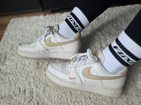 Nike Nike Air Force 1 Size 38