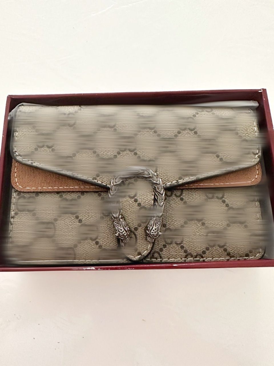 Ohne Marke Tasche 