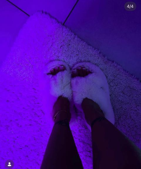 Fußbilder Size 35