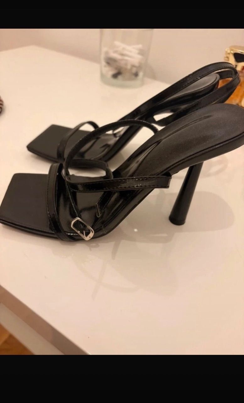 shein Highheels 
