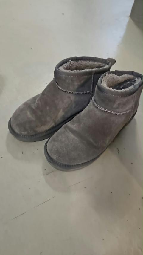 Ugg Getragene Schuhe Uggs Size 40