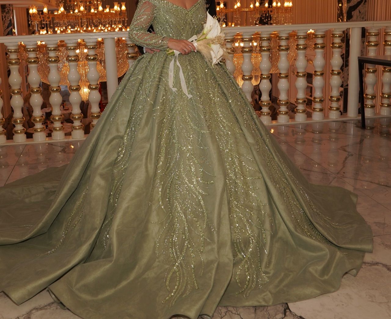 Brautkleid  Size M