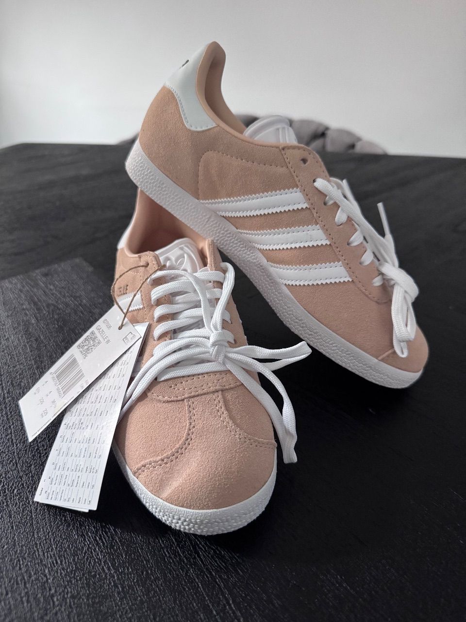 Adidas Adidas Schuhe Gazelle