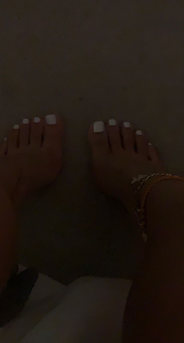 Ohne Marke weisser nagellack 