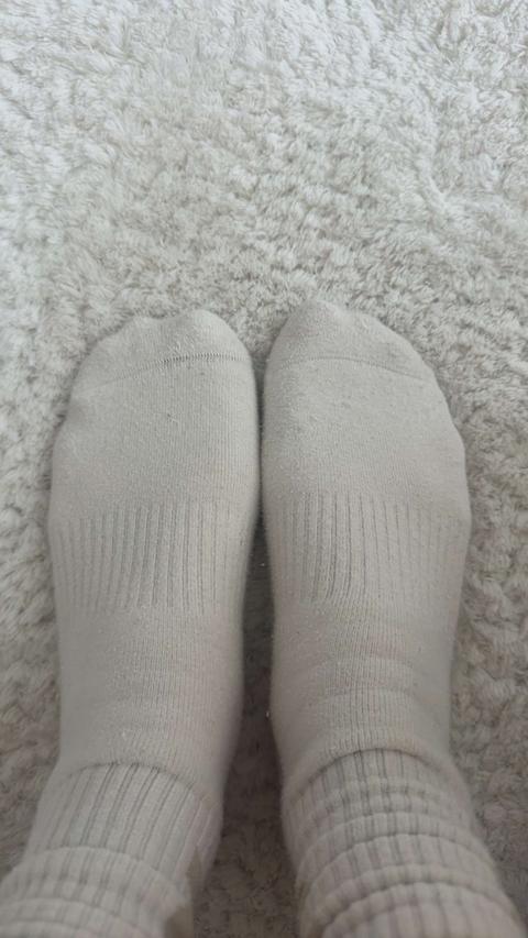 Nike Socken Size 39