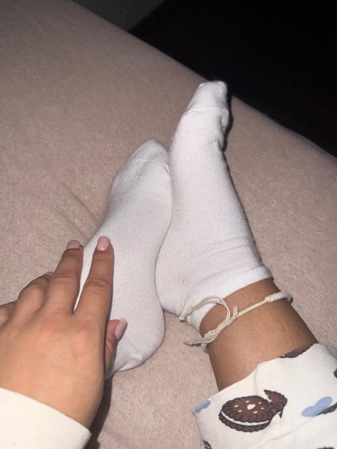 Primark Socken