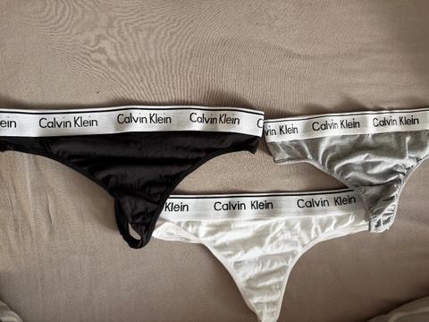 Calvin Klein Unterwäsche
