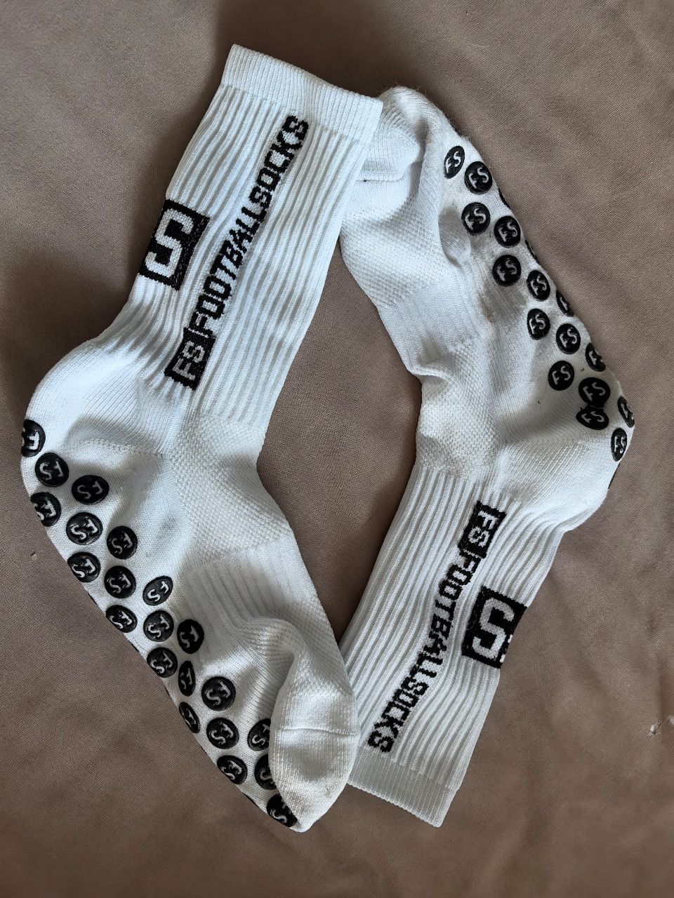 Ohne Marke Footballsocks