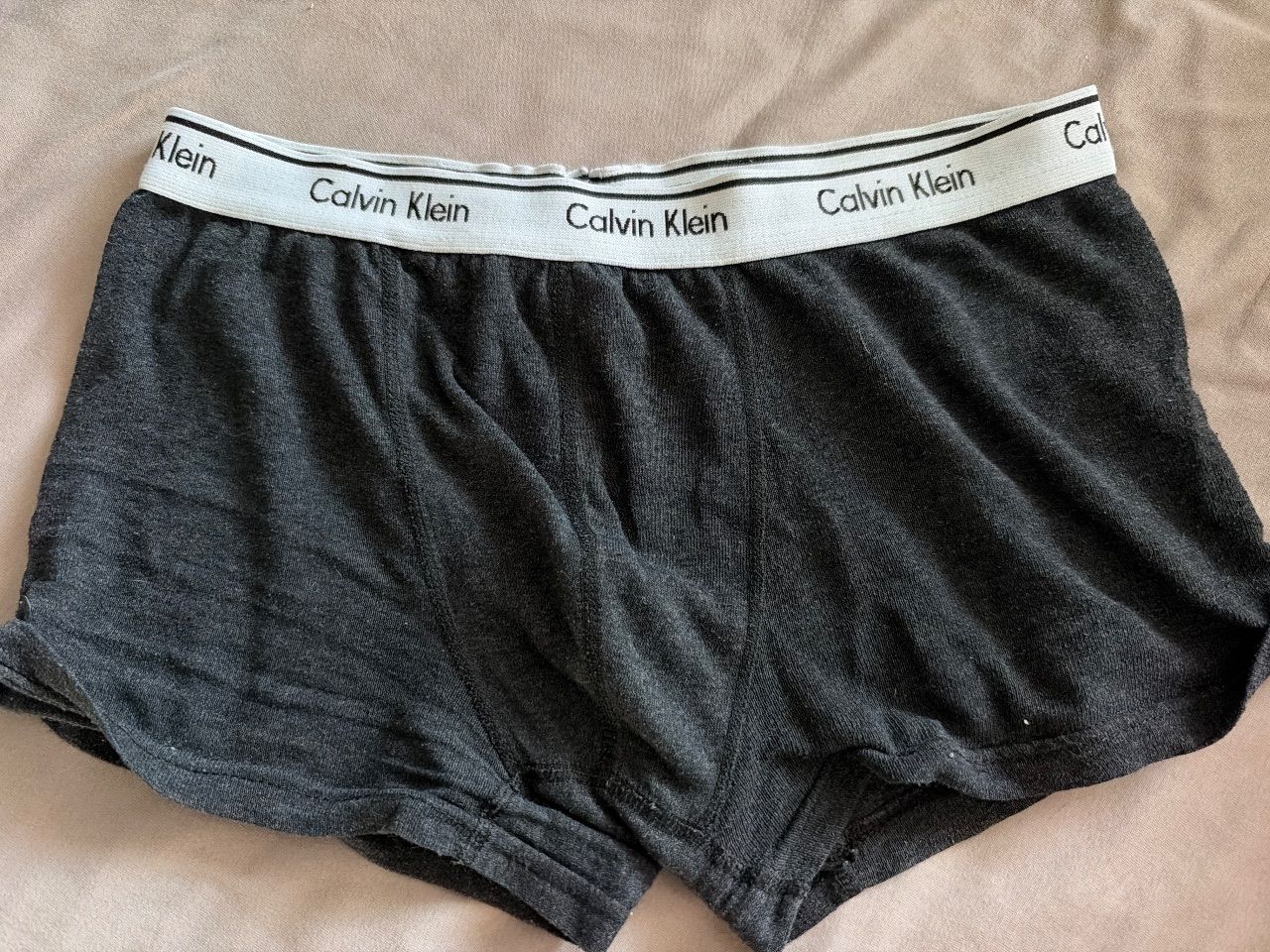 Calvin Klein Calvin Klein Boxershorts