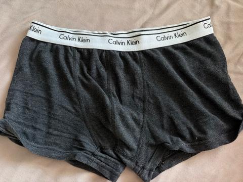 Calvin Klein Boxershorts