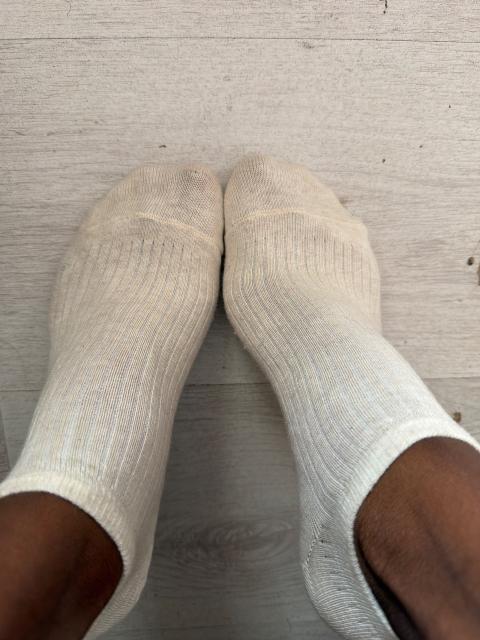 Socken Size 38