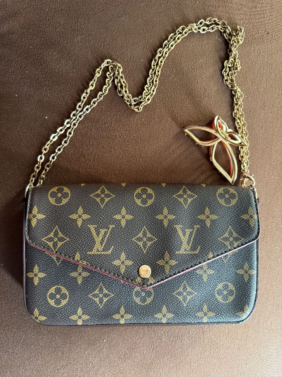 Handtasche 