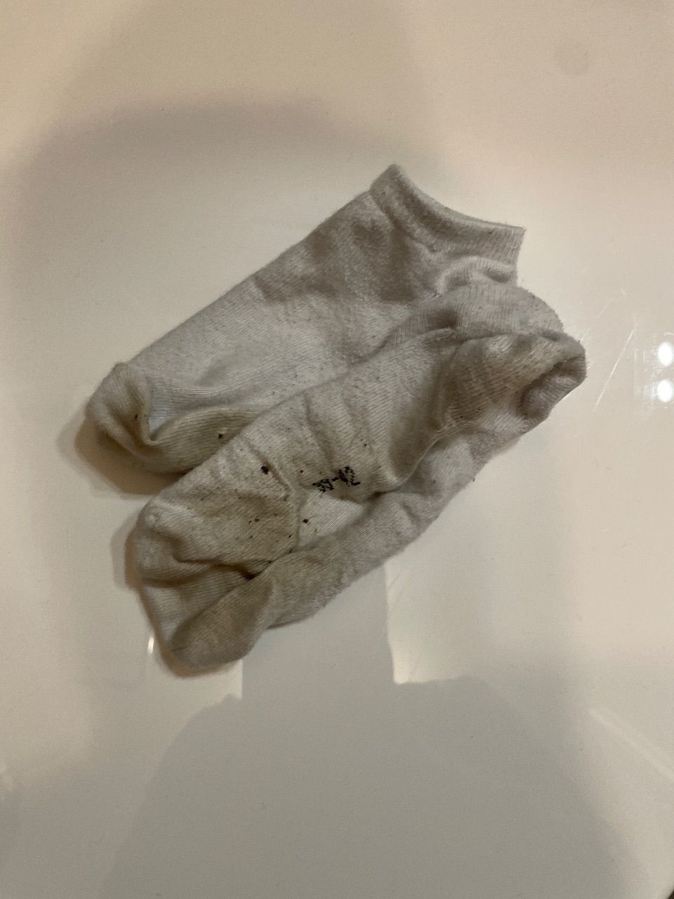 Socken Socken gebraucht  Size S