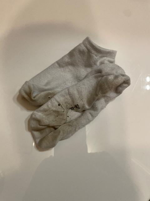 Socken Socken gebraucht Size S