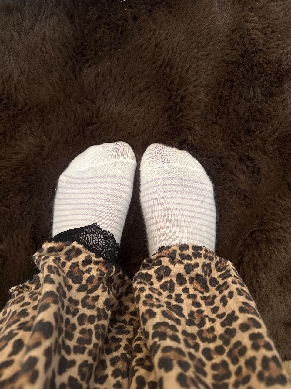 Süße Socken  Size XXS