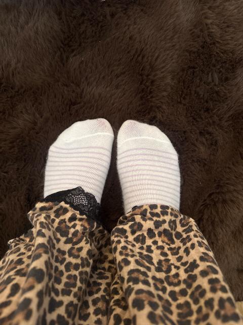 Süße Socken Size XXS
